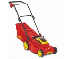 72 Volt Akku Rasenmäher 40cm Li-Ion Power 40
