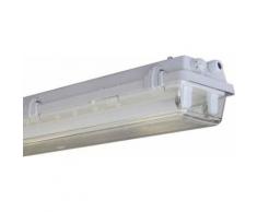 Schuch Licht FR-Wannenleuchte T26 2x58W 162258 AUS i