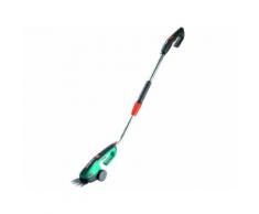 Gardena Set Akku Grasschere 8890-20 ClassicCut Garten Schere mit Teleskopstiel
