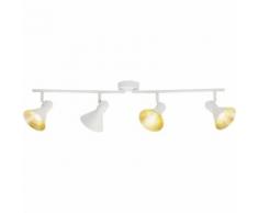 Deckenbogen Aztekas E14 DE4 Deckenlampe 24932/85
