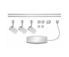 Briloner 7604-034 LED Schienensystem 11 Teile Bl6000