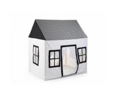 Childhome Spielhaus aus Baumwolle 125 x 95 x 145 cm