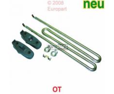 Waschmaschine Heizung Heizelement Heizstab 7032820 1500 Watt, 115Volt Miele