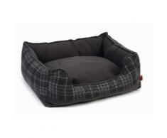 Hundebett Hundesofa Hundekorb Hundekörbchen Katzenbett Katzenkorb Tierbett 95 x 80 x 25cm *neu*