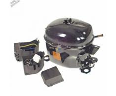 Kompressor R600A 1/6Ps Aspera Kühlschrank 481281718829 Whirlpool Bauknecht