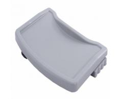 Tablett für Baby Hochstuhl Kinderhochstuhl Babystuhl 424 x 300 x 855 mm aus antibakteriellem...