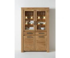 Sit Fine Furniture SIT Samson Balkeneiche - Vitrine