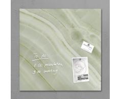 Sigel Glas Magnetboard Gl321 48x48 Magnettafel Tafel Pinnwand Magnet Board