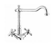 Küchenarmatur Aqua Cucina Deco bronze 1060-Br