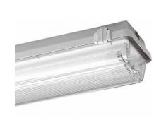 Schuch Licht FR-Wannenleuchte T26 2x36W 162236 i