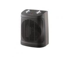 Rowenta Instant Comfort Compact 2000 (SO 2320) - Heizlüfter - Brown Gray