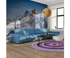 250x193 cm Fototapete Alpinski