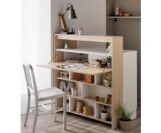 Parisot Key Bartheke mit Barklappe 2-seitig