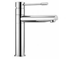 Küchenarmatur Aqua Cucina Eden Classic chromnickel-stahl-optik 71007-Cso