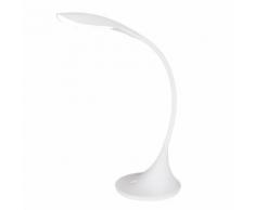 Dambera LED Tischleuchte 45W Weiss