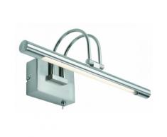 LED Bilderleuchte Galeria Remus Metallisch 990.75