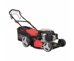 51cm Benzin Rasenmäher Ms196-51 Radantrieb