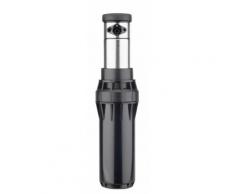 Hunter Versenkregner / Getrieberegner I-40 Ultra Edelstahl, 10 cm Aufsteiger 1" IG (Nachfolger I-41)