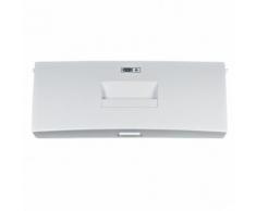 Bauknecht Whirlpool Gefrierfachklappe Gefrierfachtüre Kühlschrank 481010668009