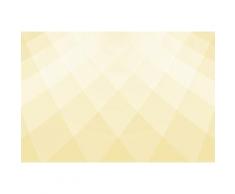 Fototapete | 4,00 m x 2,70 m | 200 g Vlies Premium | GoldenPattern