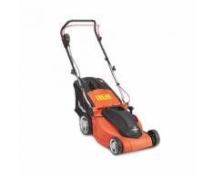 38cm Elektro Rasenmäher 1400 Watt bis 600 m² Em380