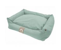 Van Baal Hundebett Canvas Ice, Größe L