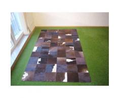 Kuhfell Teppich Cupido 488 - 142x224 cm