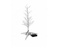 Europalms Design-Baum mit LED cw 155cm