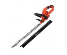 Powerplus Dualpower Heckenschere Heckenschneider 40V 560 mm – ohne Akku