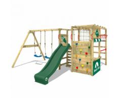 Klettergerüst Smart Zone – grün