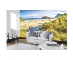 Fototapete - Strand - Vlies - Laminiert - 10248_Mlven