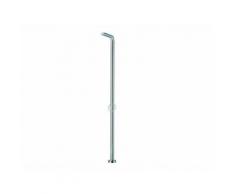 Jee-O Pure 09 Gartendusche poliert