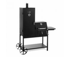 Klarstein Fleischbrocken Holzkohlegrill Stahl