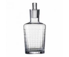 Zwiesel 1872 Hommage Carat Whisky Karaffe 500, Glaskaraffe, Wasserkaraffe, Glas, 0.5l, 117158