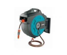 Gardena Comfort Wand-Schlauchbox 35m roll-up automatic