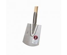 Bremer-Spaten Gr1 85cm- Eschen T-Stiel