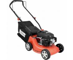 40cm Benzin Rasenmäher Eco Wheeler 400 PD 2,5 PS