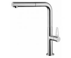 Küchenarmatur Aqua Cucina ADE chrom 78066-00