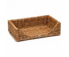 Hundekorb Rattan Eton