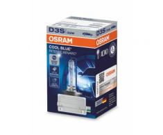 Osram Xenarc® Cool Blue® Intense D3S Faltschachtel 66340Cbi ECE D3S x Volt 35 Watt Xenon Lampen als