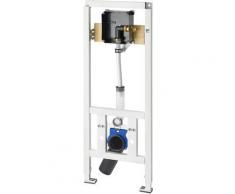 Franke Installationselement Cmpx143 für barrierefreie Wand hängende WC-Becken