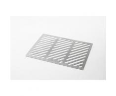 WeGrill Grillrost edelstahl