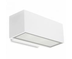 Downlight Afrodita Außenleuchte Weiß 05-9911-14-Cl