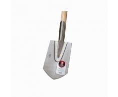 Geestm.-Spaten Gr1 85cm- Eschen T-Stiel