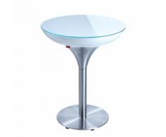 Moree Lounge MX 75 Tisch (ohne Beleuchtung)