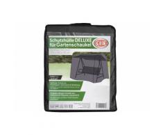 Schutzhülle Gartenschaukel Kastenform anthrazit Oxford PE