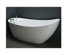 Freistehende Badewanne Natalia - 181 L