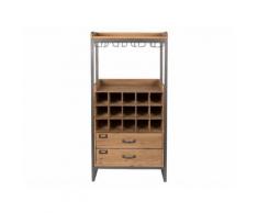 White Label Living Vitrine Edgar