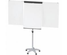 Flipchart Fahrbar Höhenverstellbar 170 1960mm