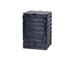 Komposter Eco-Master 450L schwarz